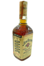 VECCHIA BOTTIGLIA JIM BEAM