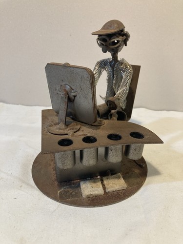 Piccola scultura - piccola,