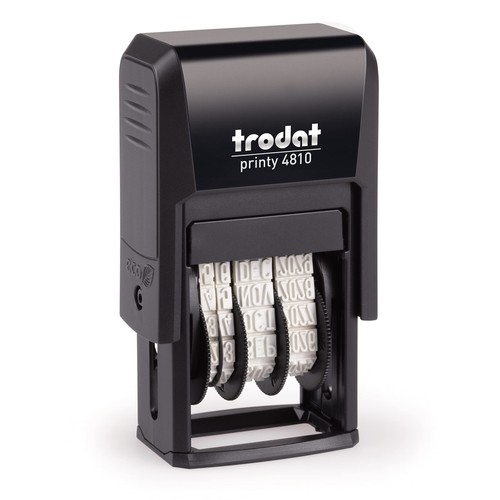 Trodat printy 4810 - printy,