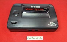 CONSOLE SEGA MASTER SYSTEM II