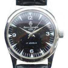 Orologio Henri Sandoz 1761-Y88