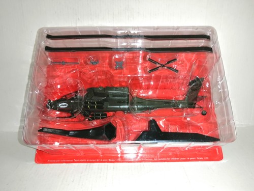 Elicottero mcdonnell douglas - elicottero,
