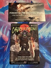 Chord of Calling The Last