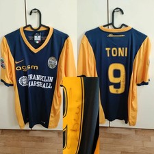 Maglia calcio Hellas Verona