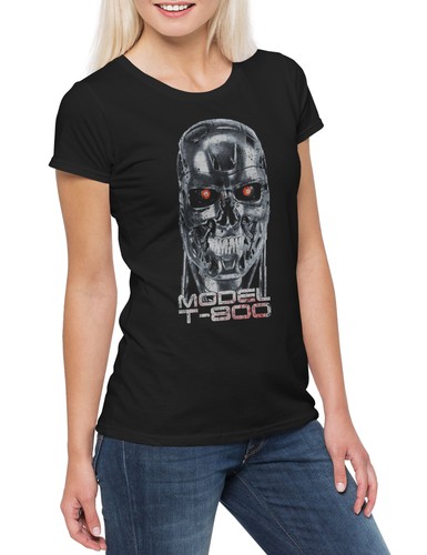 Shirt donna modello - da,