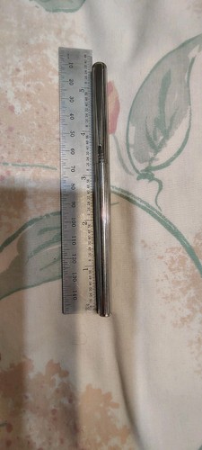 Penna stilografica montblanc - stilografica,