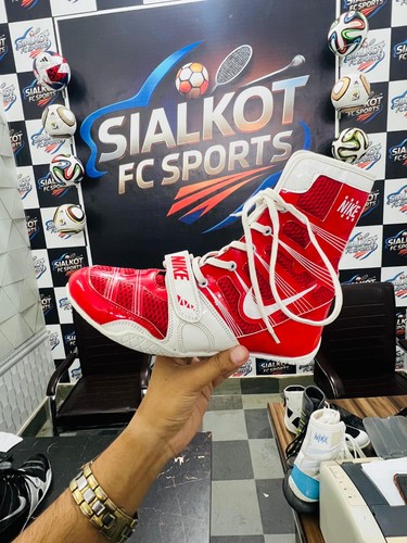 Stivali boxe nike hyperko - stivali,