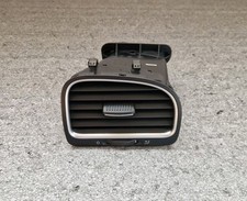 VOLKSWAGEN GOLF 6 2008-12 BOCCHETTA ARIA DESTRA 5K0819704 ORIGINALE