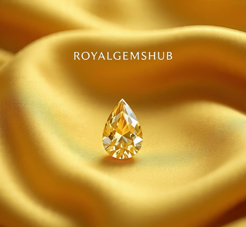 Diamante certificato naturale
