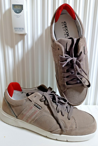 Geox respira sneakers - geox, in