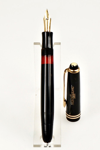 Stantuffo originale montblanc - originale,