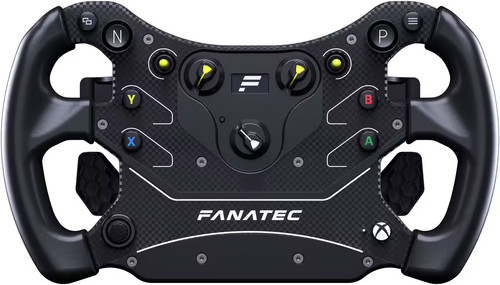 Fanatec csl gt3 style - csl,
