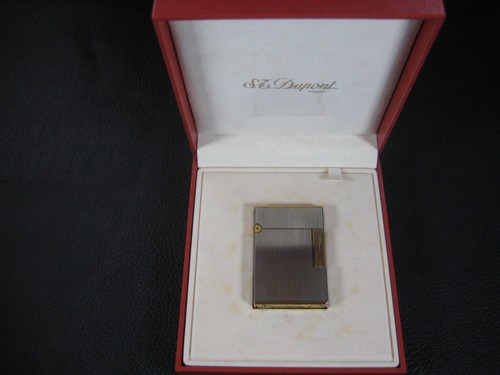 Accendino dupont linea 2 - s.t,