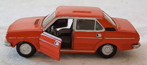 Mercury fiat 132 aperture - mercury,