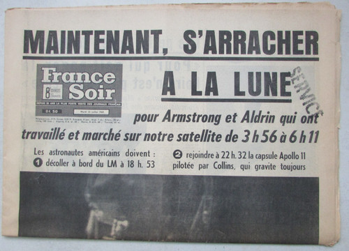 France soir journal mardi - france,