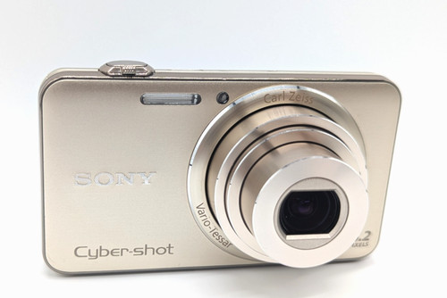 Sony cyber shot - cyber-shot, dsc-wx50