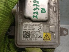 A1669002800 centralina luce