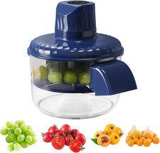 Macchina Elettrica Sbucciare