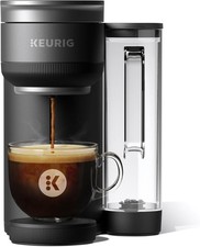 Keurig K-Crema Macchina da