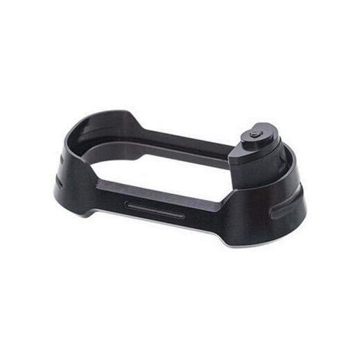 Magwell nero svasato lega - nero,