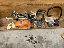 Lotto ricambi motosega Stihl