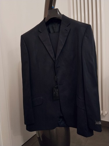 Abito uomo carlo pignatelli - carlo,