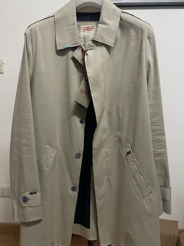 Bob cappotto uomo - cappotto,