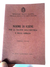 ww1 regio esercito coloniale