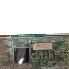 T-CON TCON TV JVC LT-55HW97U