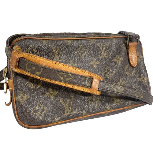 Borsa tracolla louis - a,