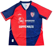 Maglia Cagliari casa home