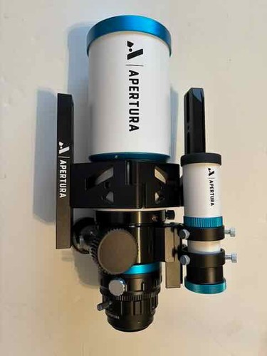 Apertura 72mm doppio - 72mm,