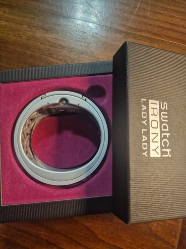 Orologio swatch irony lady - orologio,