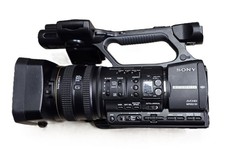 Sony HXR-NX5U NXCAM