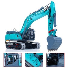 Escavatore radiocomandato