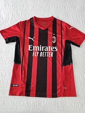 Puma AC Milan Player Issue