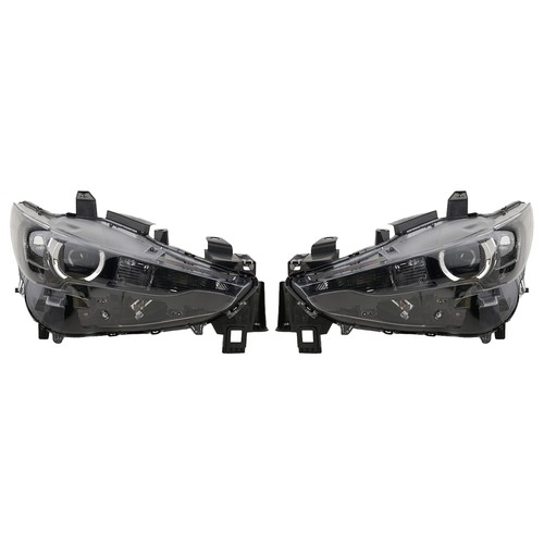 Set fari led - set,