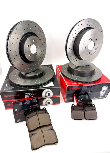 Dischi freno brembo - dischi,