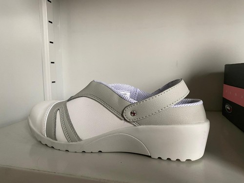 Scarpa antinfortunistica - scarpa,
