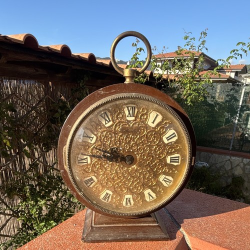 Mauthe orologio tavolo - orologio, da