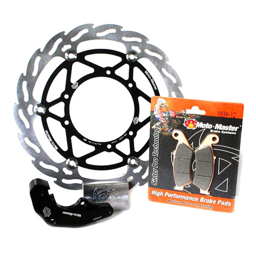 Moto master oversize kit - moto-master,