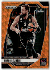 2024-25 Panini Prizm Eurolega