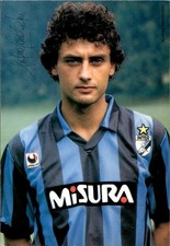 Cartoncino Andrea Mandorlini