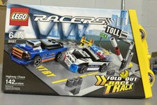LEGO Racers: Highway Chaos