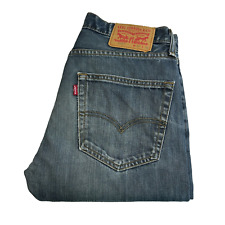 Levi's 502 Jeans Uomo W30 L28