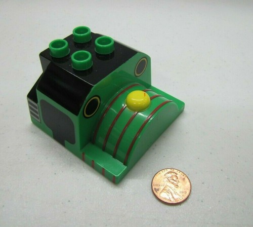 Lego duplo thomas - thomas, treno