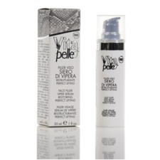 Filler viso crema lifting perfect ristrutturante Siero di Vipera  Vita Pelle