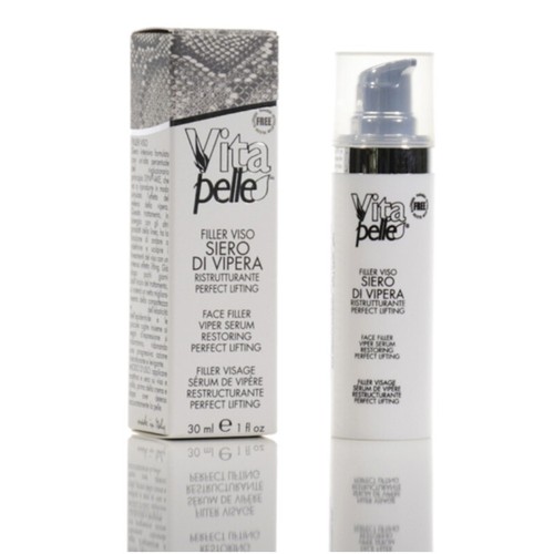 Filler viso crema - , lifting