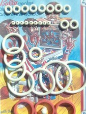 Kit caoutchouc élastique