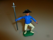 Timpo soldatino  guerra